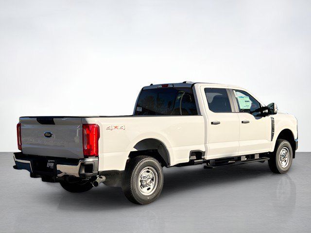 2026 Ford F-250 photo 2