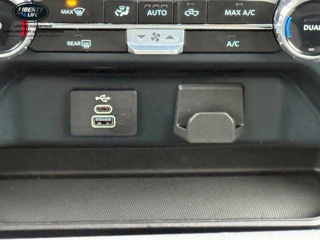 2025 Ford F-150 XLT - Photo 25