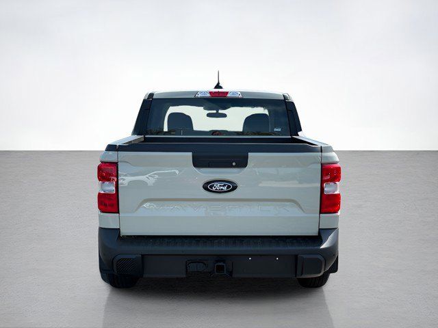 2025 Ford Maverick XLT photo 4