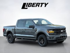 2025 Ford F-150 XLT Truck