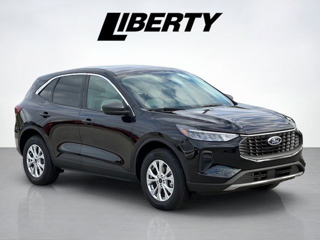 2026 Ford Escape SUV 