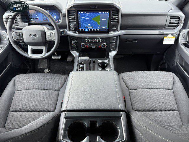 2026 Ford F-150 XLT - Photo 17