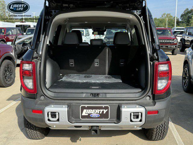 2026 Ford Bronco Sport Badlands - Photo 38