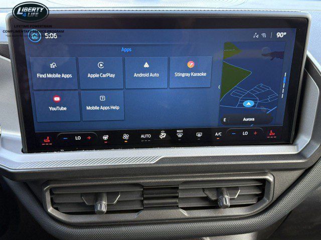 2026 Ford Bronco Sport Badlands - Photo 20