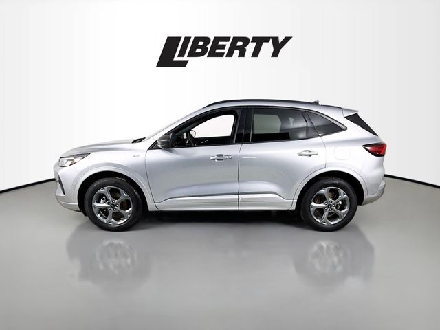 2024 Ford Escape ST-Line photo 4