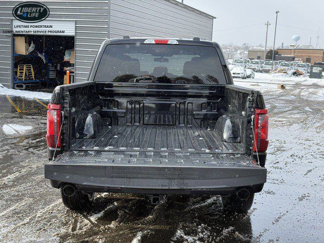 2026 Ford F-150 STX - Photo 33
