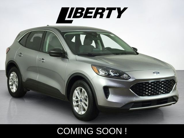 2022 Ford Escape SUV 