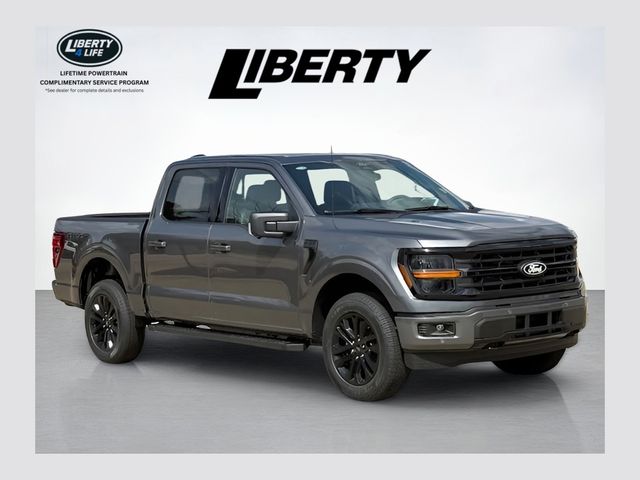 2026 Ford F-150 Truck 