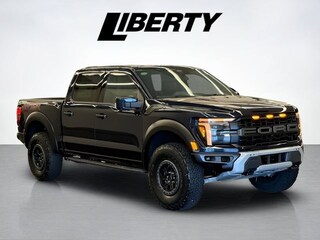 2025 Ford F-150 Raptor Truck