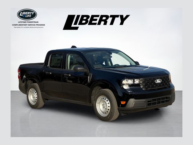 2026 Ford Maverick Truck 