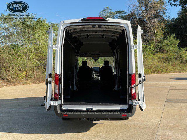 2026 Ford Transit Van Base - Photo 32