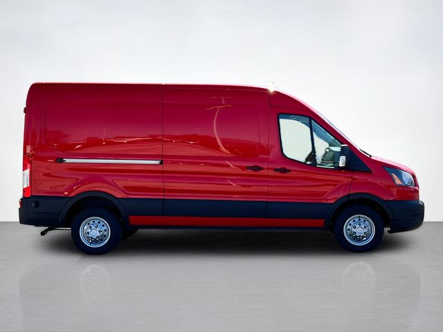 2025 Ford Transit photo 2