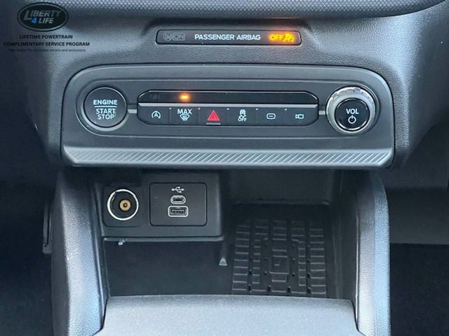 2025 Ford Bronco Sport Badlands - Photo 21