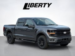 2025 Ford F-150 XLT Truck