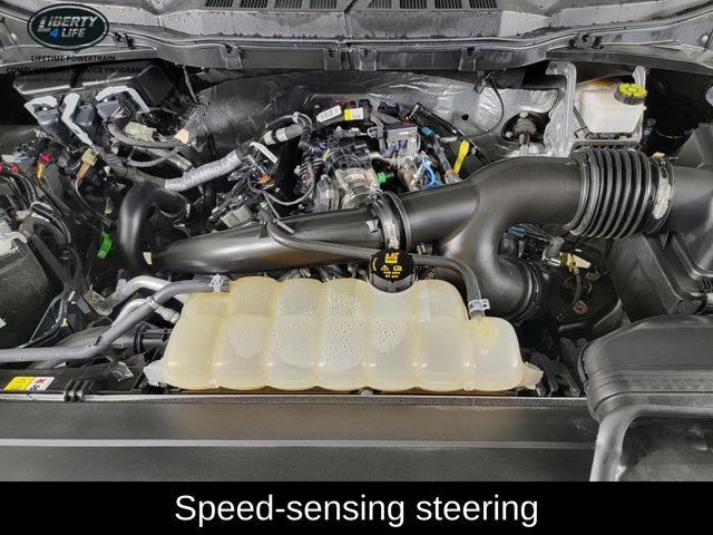 2023 Ford F-150 XLT - Photo 37