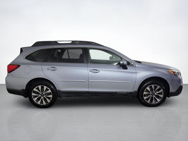 Used 2016 Subaru Outback Limited with VIN 4S4BSBLC3G3297192 for sale in Aurora, OH