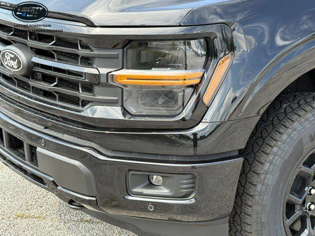 2026 Ford F-150 XLT - Photo 9