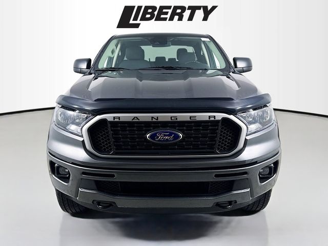 Used 2020 Ford Ranger XLT with VIN 1FTER4FH2LLA66875 for sale in Aurora, OH