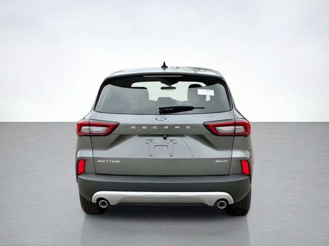 2025 Ford Escape Active photo 4