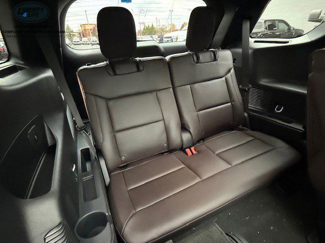 2026 Ford Explorer Platinum - Photo 13