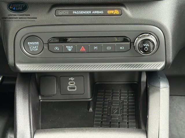2026 Ford Bronco Sport Badlands - Photo 23