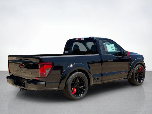 2025 Ford F-150 XL photo 3