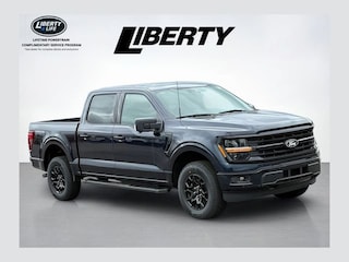 2026 Ford F-150 XLT Truck