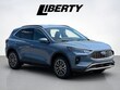Ford Escape Plug-In Hybrid