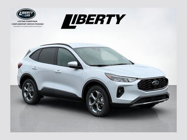 2026 Ford Escape SUV 