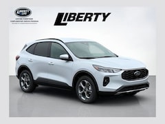 new 2026 Ford Escape ST-Line SUV for sale in bedford in