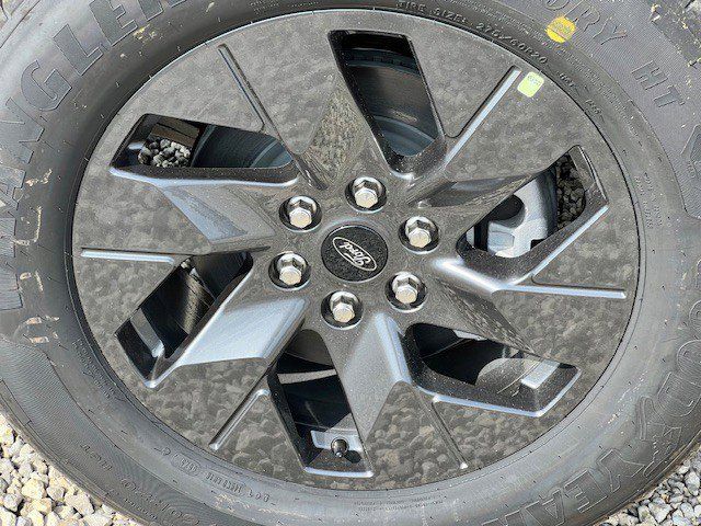 2025 Ford F-150 Lightning Flash - Photo 10