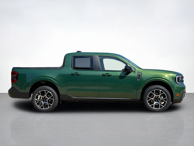 2025 Ford Maverick Lariat photo 2