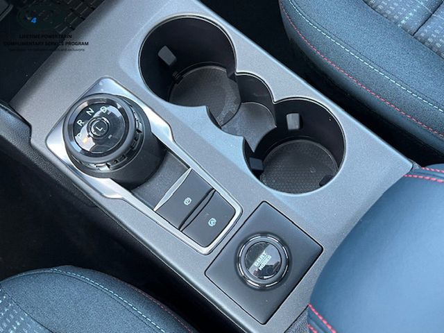 2025 Ford Bronco Sport Badlands - Photo 22