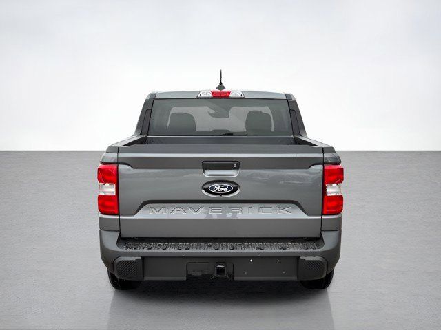 2025 Ford Maverick XL photo 4