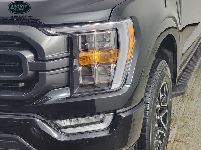 2023 Ford F-150 XLT - Photo 10