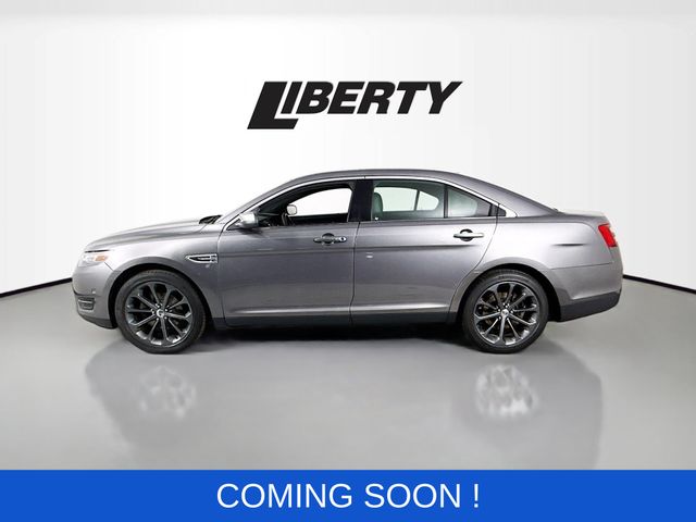 2013 Ford Taurus Limited photo 4