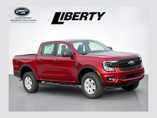 2026 Ford Ranger XL Truck