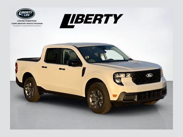 2026 Ford Maverick Truck 