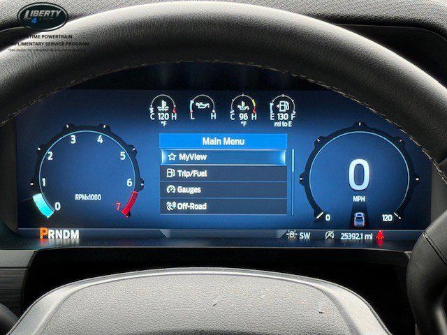 2025 Ford F-150 XLT - Photo 30