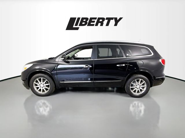2017 Buick Enclave Convenience photo 4