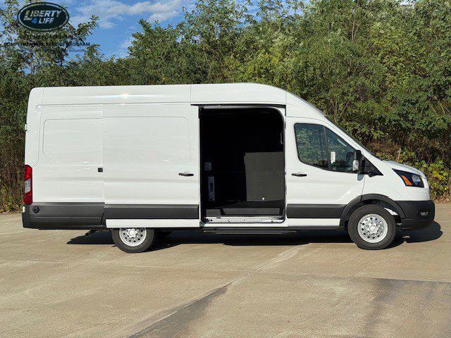 2026 Ford Transit Van Base - Photo 30