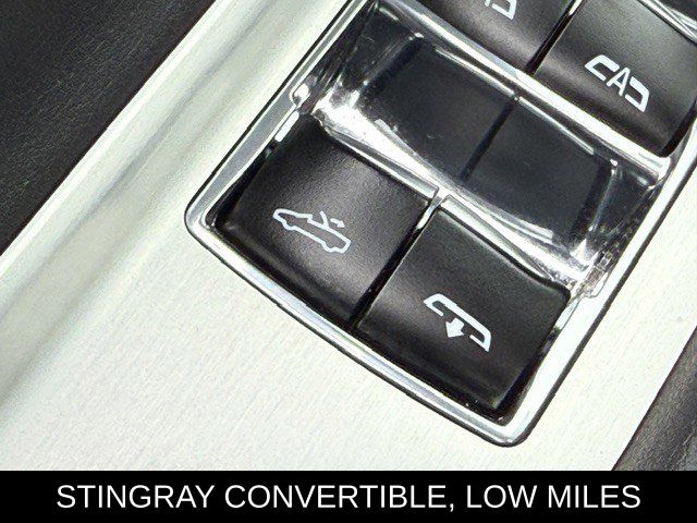 2024 Chevrolet Corvette 1LT - Photo 33