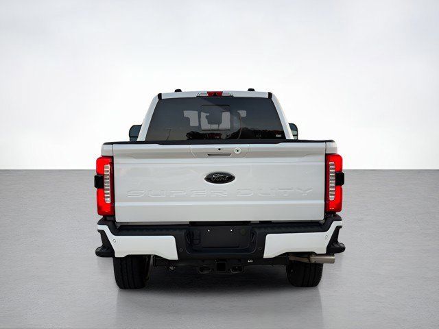 2026 Ford F-250 photo 4