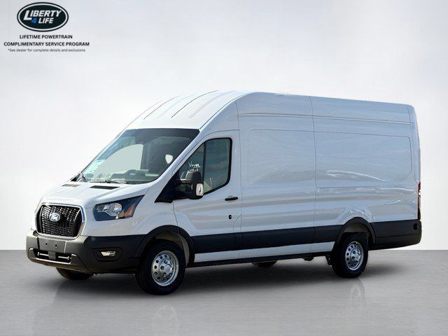 2026 Ford Transit Van Base - Photo 7