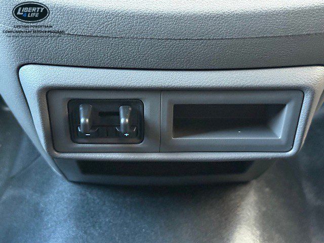 2026 Ford Transit Van Base - Photo 20
