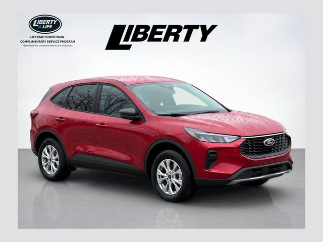 2026 Ford Escape SUV 