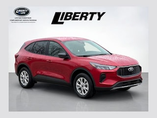 2026 Ford Escape Active SUV