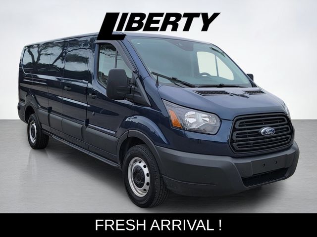 2019 Ford Transit 350 Low Roof 60/40 Pass. 148 WB's photo