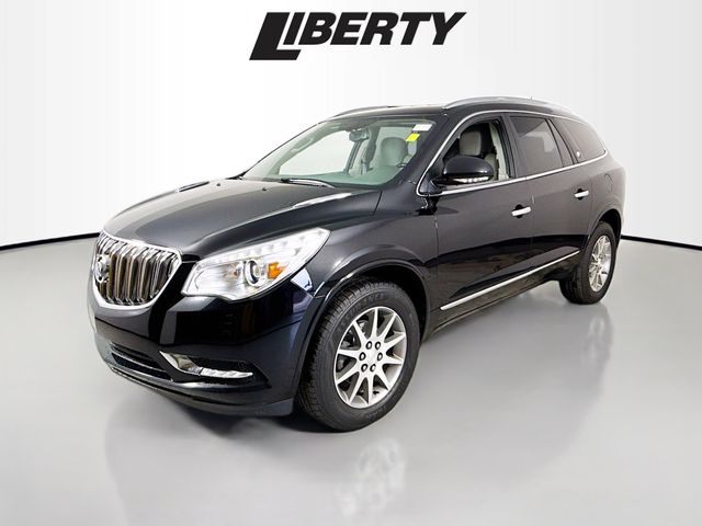 2017 Buick Enclave Convenience photo 3