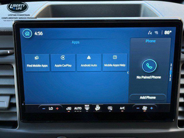 2026 Ford Transit Van Base - Photo 18